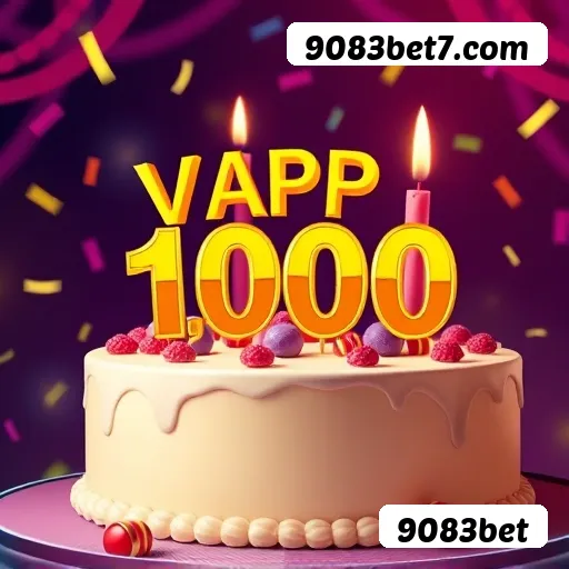 Login seguro 9083bet - Imagem principal